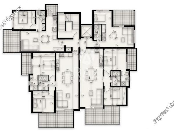 studio apartment for sale agios athanasios limassol 8560265 image 15576160