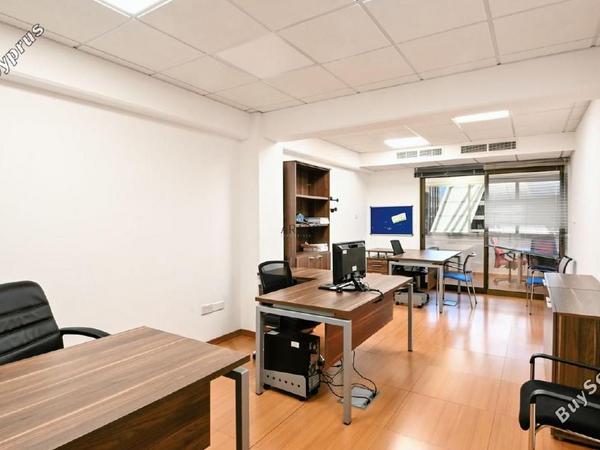 studio office for rent makedonitissa nicosia 1317265 image 5639477