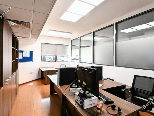 studio office for rent makedonitissa nicosia 1317265 image 5639482