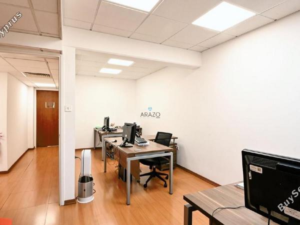 studio office for rent makedonitissa nicosia 1317265 image 5639491
