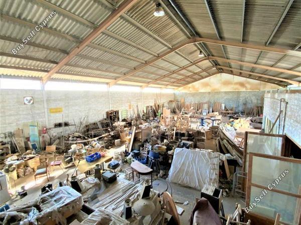 studio warehouse for sale aradippou larnaca 7871265 image 11380769