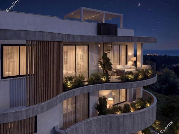 1 bedroom apartment for sale kato paphos universal paphos 8532365 image 17096034