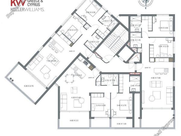 2 bedroom apartment for sale lykavitos nicosia 8399365 image 16129922