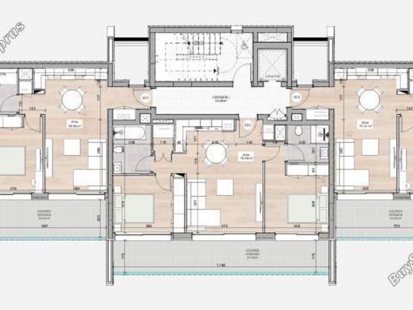 2 bedroom apartment for sale tsirion limassol 8180365 image 13576545