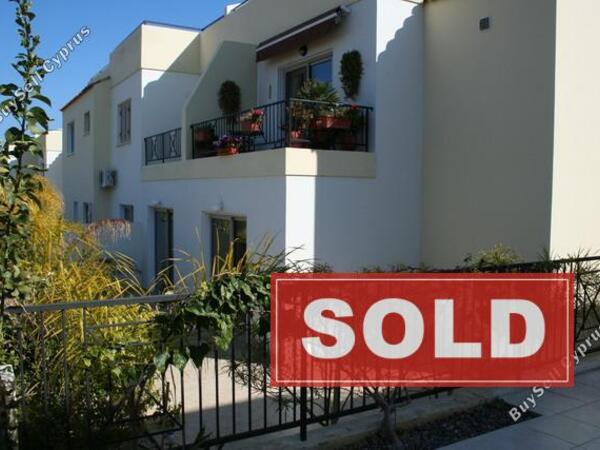 2 bedroom ground floor apartment sold kapparis famagusta 223365 image 164490