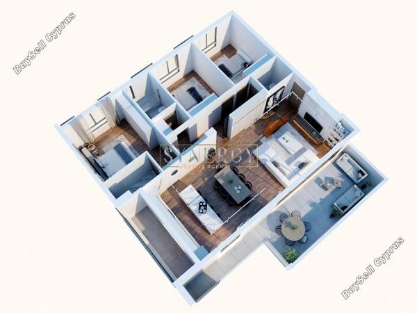 3 bedroom apartment for sale strovolos nicosia 1011365 image 13587284