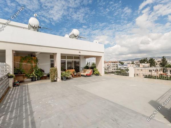 3 bedroom penthouse for sale paphos municipality paphos 8629365 image 15867689