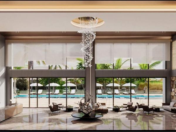 4 bedroom penthouse for sale tombs of the kings paphos 1911365 image 7381841