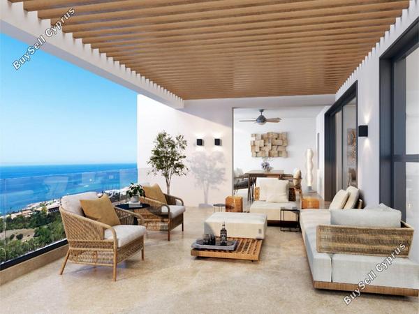4 bedroom penthouse for sale tombs of the kings paphos 1911365 image 7381866