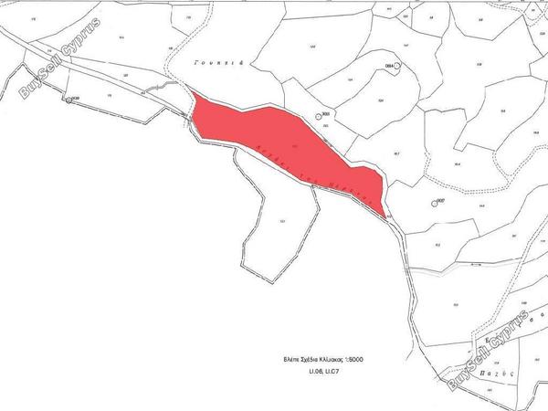 land for sale episkopi pafou paphos 1887365 image 15597539