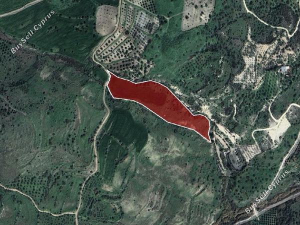 land for sale episkopi pafou paphos 1887365 image 15597541