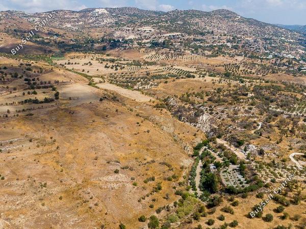 land for sale episkopi pafou paphos 1887365 image 15597549