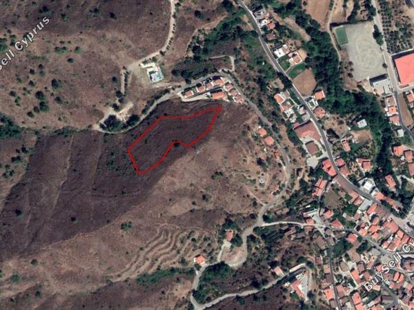 land for sale galata nicosia 830365 image 2817896