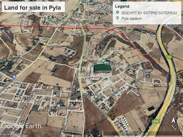 land for sale pyla larnaca 1196365 image 11364590