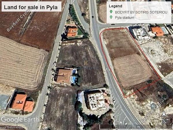 land for sale pyla larnaca 1196365 image 11364591
