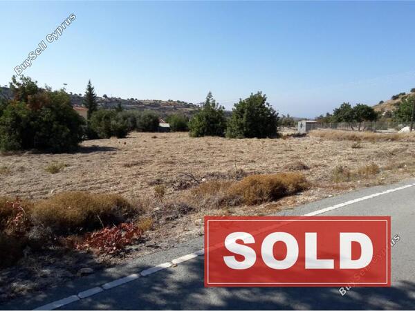 land sold sotira lemesou limassol 823365 image 673313