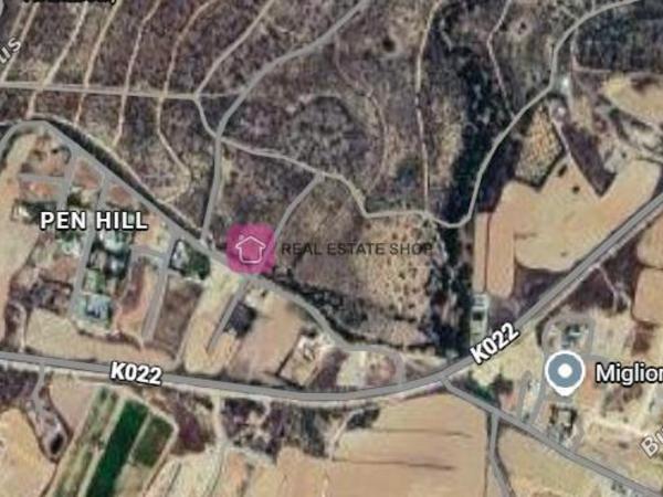 plot for sale latsia nicosia 8015365 image 16266075