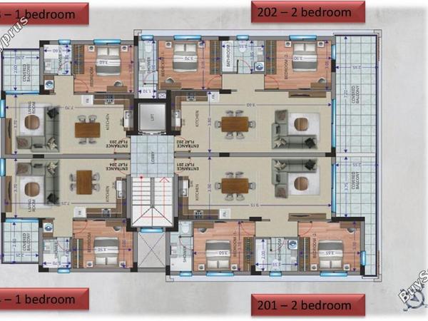 studio apartment building for sale oroklini larnaca 7625365 image 9832901