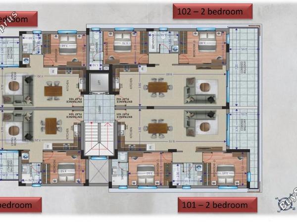 studio apartment building for sale oroklini larnaca 7625365 image 9832902