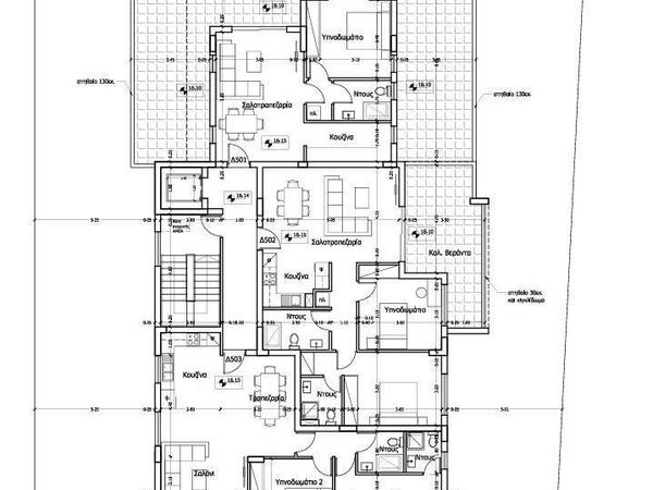 1 bedroom penthouse for sale latsia nicosia 8434465 image 15940998