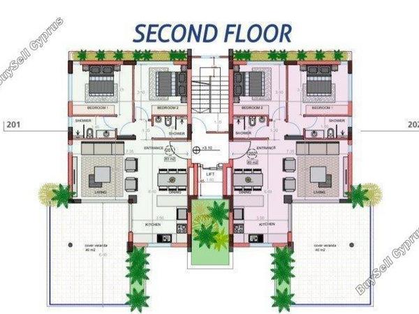 2 bedroom apartment for sale kato paphos universal paphos 1677465 image 15502681
