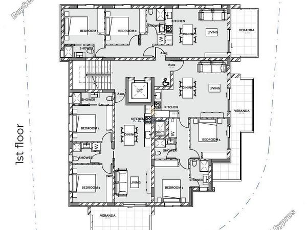 2 bedroom apartment for sale meneou larnaca 8343465 image 15070297