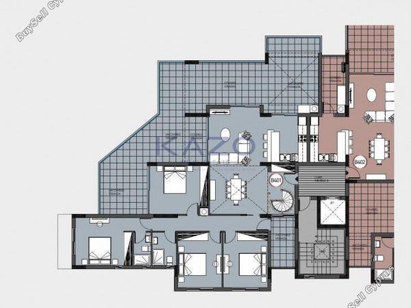 4 bedroom apartment for sale linopetra limassol 1735465 image 16204795