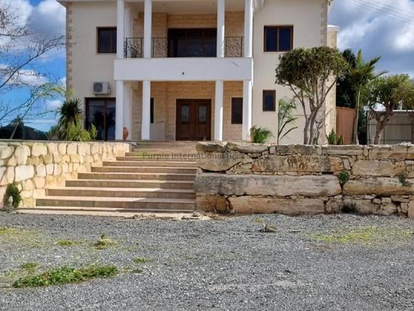 5 bedroom detached house for rent emba paphos 8317465 image 16413887