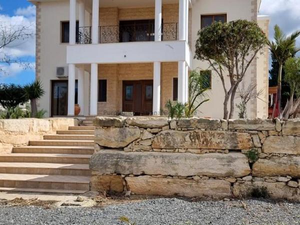 5 bedroom detached house for rent emba paphos 8317465 image 16413888
