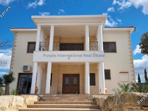 5 bedroom detached house for rent emba paphos 8317465 image 16413898