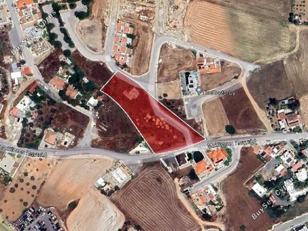 land for sale latsia nicosia 823465 image 15602992