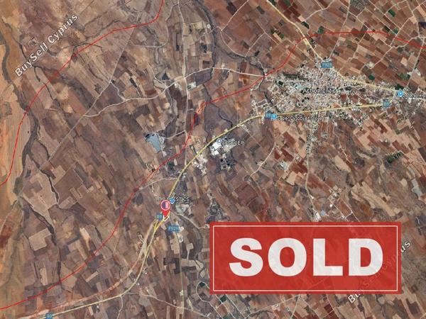 land sold astromeritis nicosia 8106465 image 13239790