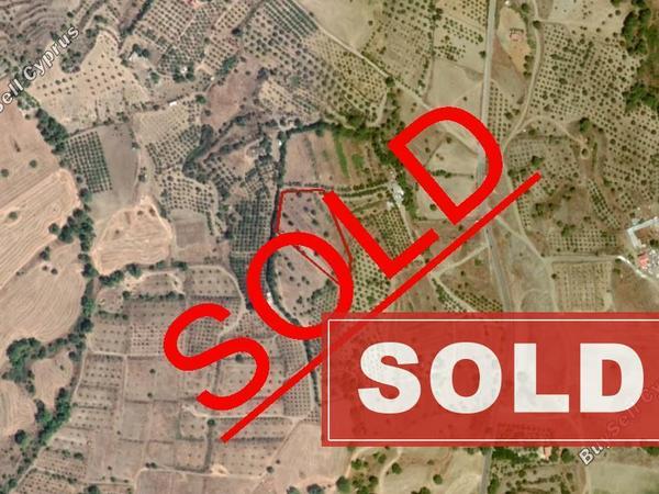 land sold lythrodontas nicosia 830465 image 5949788