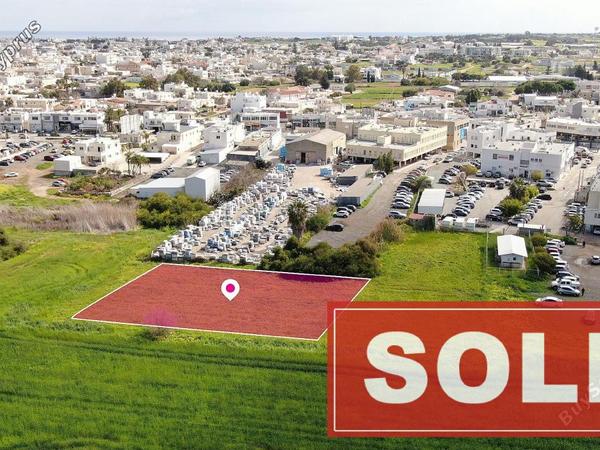 land sold paralimni famagusta 1363465 image 2578201