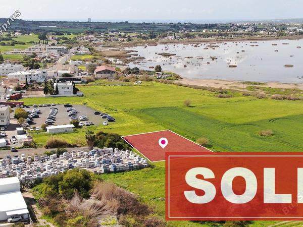 land sold paralimni famagusta 1363465 image 2578203