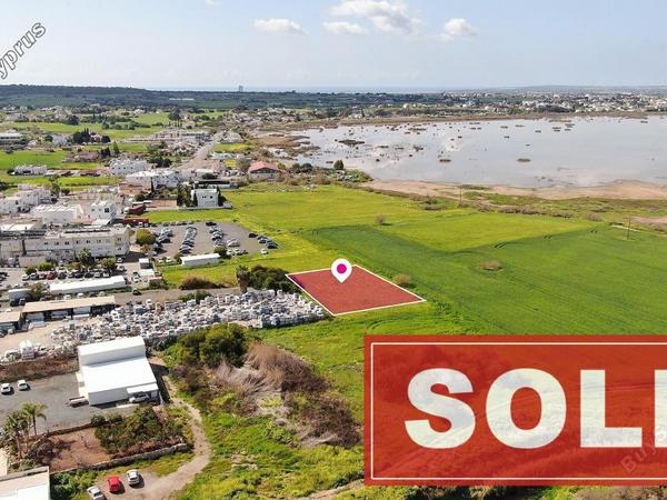 land sold paralimni famagusta 1363465 image 2578205