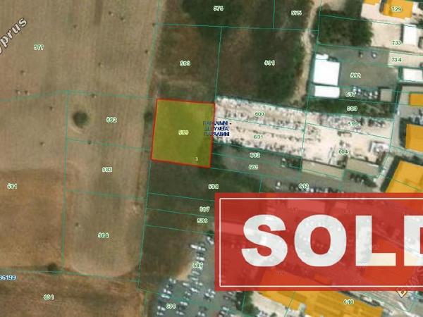 land sold paralimni famagusta 1363465 image 4418554