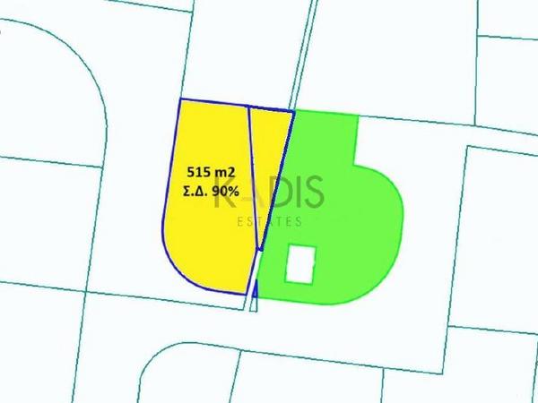 plot for sale dali nicosia 1304465 image 5833010