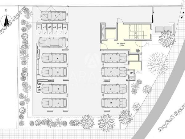 1 bedroom apartment for sale faneromeni larnaca 8376565 image 14633057