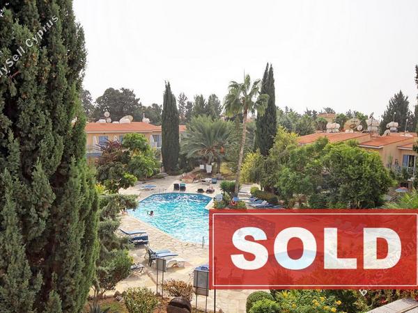 1 bedroom apartment sold kato paphos paphos 668565 image 393433