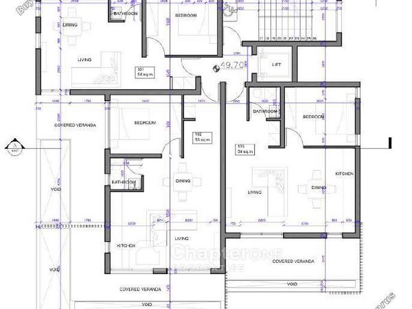 2 bedroom apartment for sale kato paphos universal paphos 8356565 image 16305337