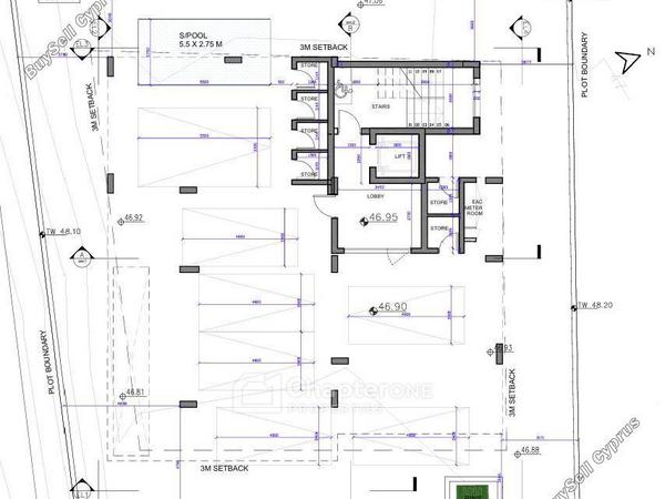 2 bedroom apartment for sale kato paphos universal paphos 8356565 image 16305338