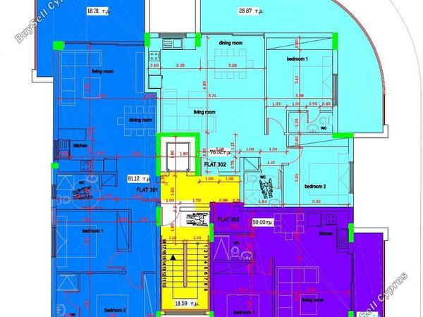 2 bedroom apartment for sale lykavitos nicosia 1889565 image 15012962