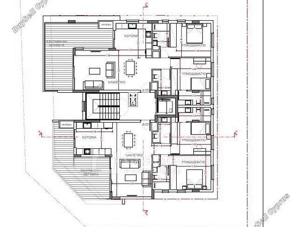2 bedroom apartment for sale strovolos nicosia 8346565 image 14668464
