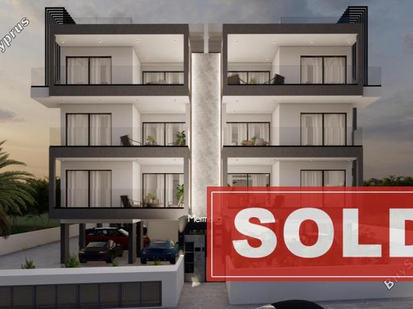 2 bedroom apartment sold kato polemidia limassol 1864565 image 7570898
