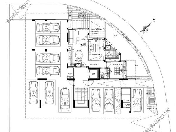 2 bedroom ground floor apartment for sale archangelos nicosia 8317565 image 16690574