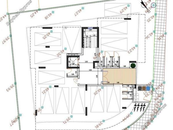 2 bedroom penthouse for sale larnaca municipality larnaca 1678565 image 14383992