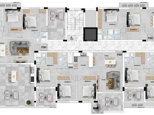 3 bedroom apartment for sale oroklini larnaca 1584565 image 14961536