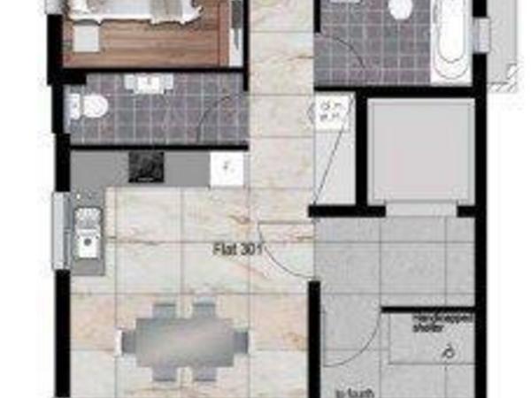 3 bedroom entire floor apartment for sale faneromeni larnaca 1273565 image 16776028