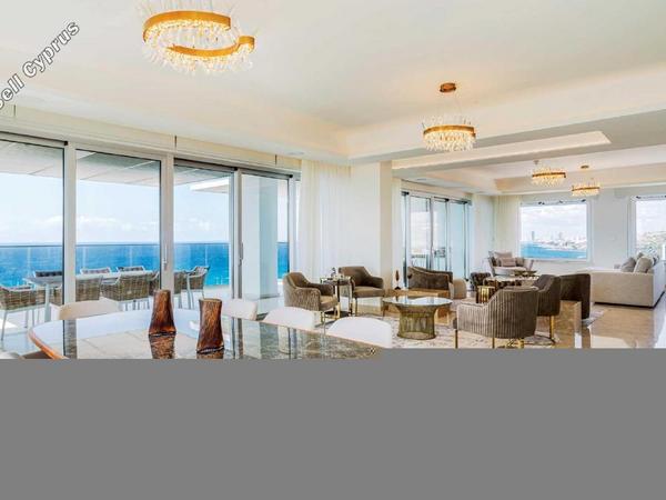 4 bedroom penthouse for rent pyrgos limassol limassol 1784565 image 13831663